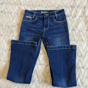 Cruel Girl Trouser Jean